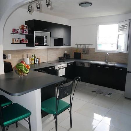 Chez Steph Apartment Fort-de-France Luaran gambar